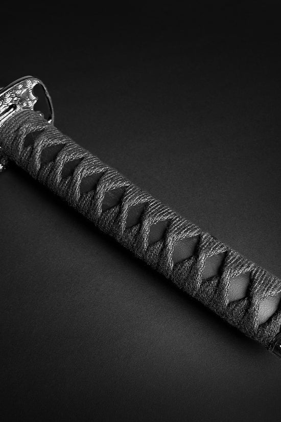 40" Last Samurai Sword