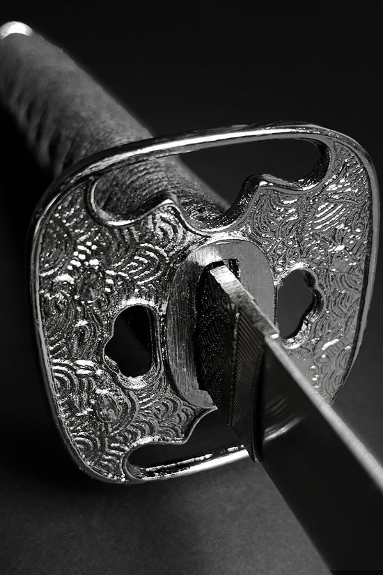 40" Last Samurai Sword