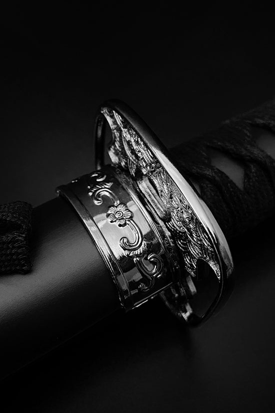 40" Last Samurai Sword
