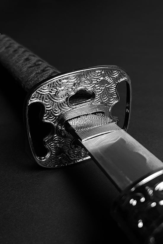 40" Last Samurai Sword