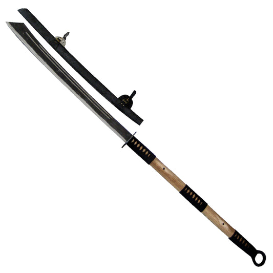 54" Hand Forge Pu Dao