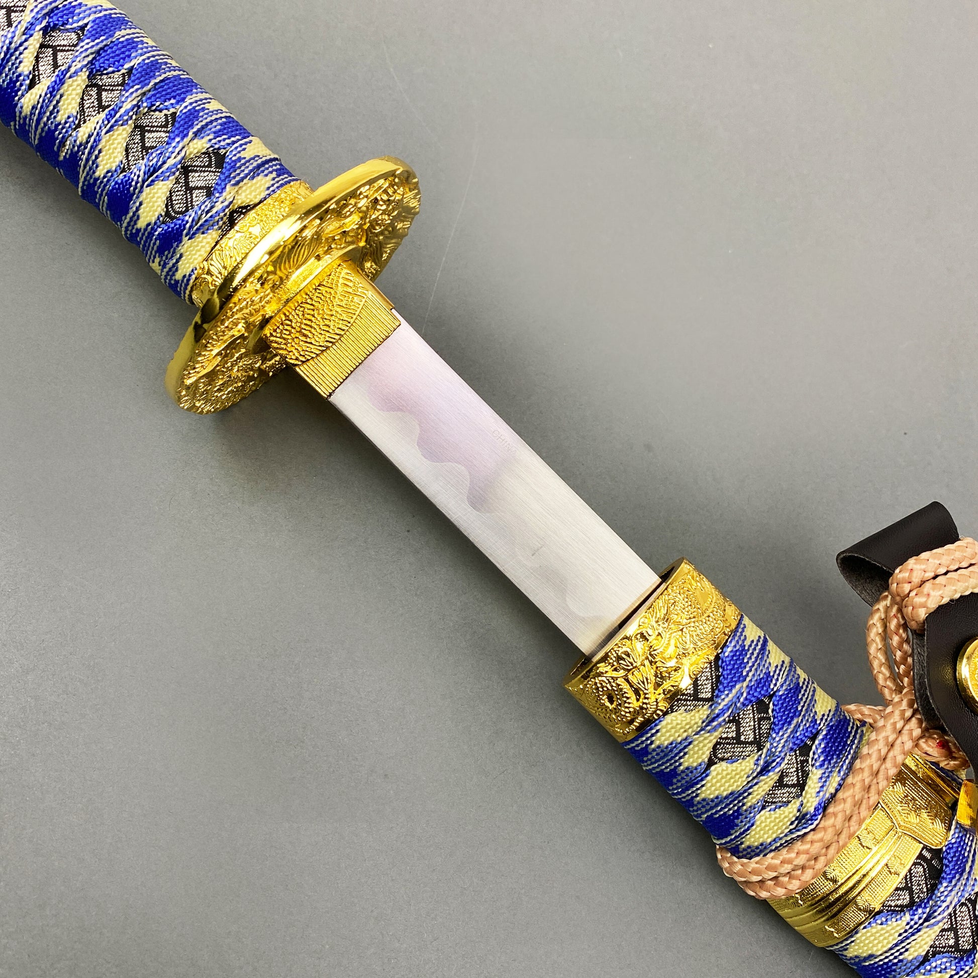 43 14" Jintachi (Cermonial) Sword