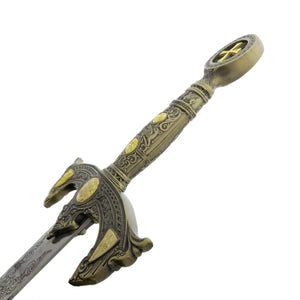 Knights Templar Sword for Sale | 47