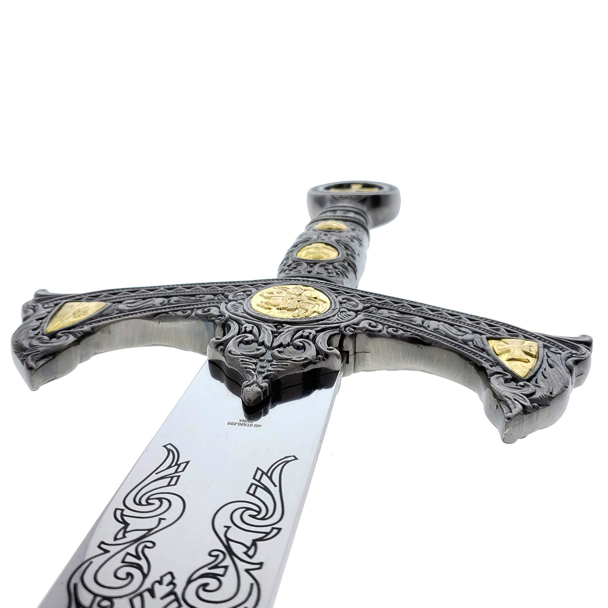 47" Knights of Templar Sword