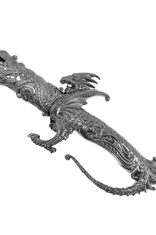 36.75" Dragon Sword