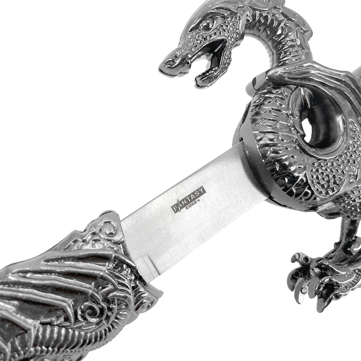 36.75" Dragon Sword