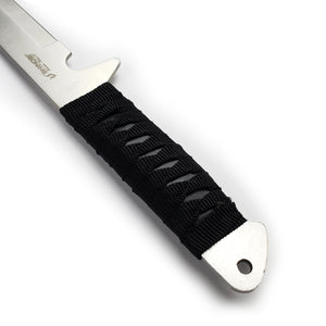 2 Pcs Machete Set