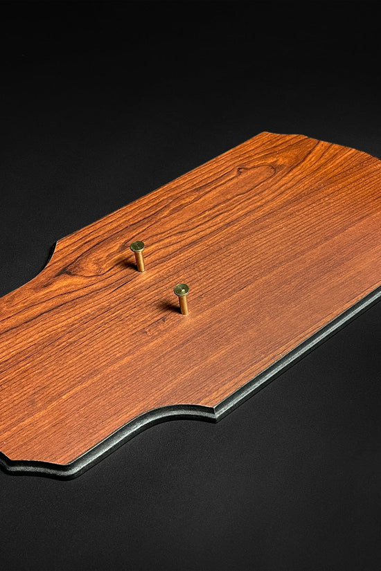 45" Excalibur Sword With Hanging Plaque Knight Collection