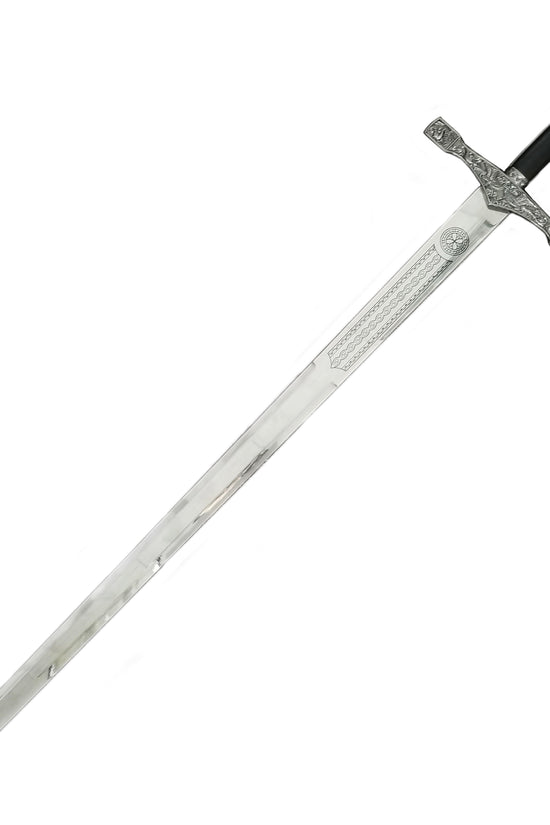 Order Excalibur Sword - Excalibur Medieval Sword for Sale