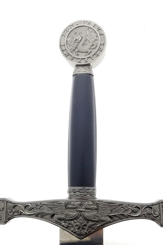 Order Excalibur Sword - Excalibur Medieval Sword for Sale