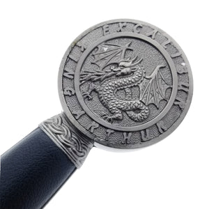 Order Excalibur Sword - Excalibur Medieval Sword for Sale