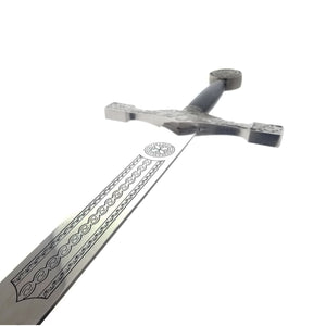 Order Excalibur Sword - Excalibur Medieval Sword for Sale