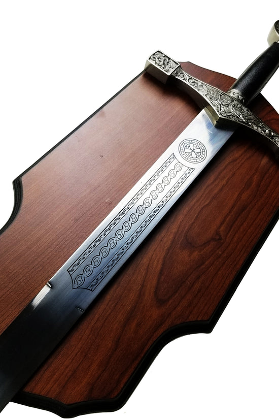 Order Excalibur Sword - Excalibur Medieval Sword for Sale