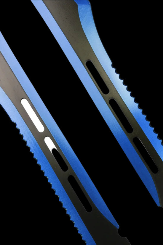 Order Tactical Machete Set | Tactical Master Twin Machete Set for Sale