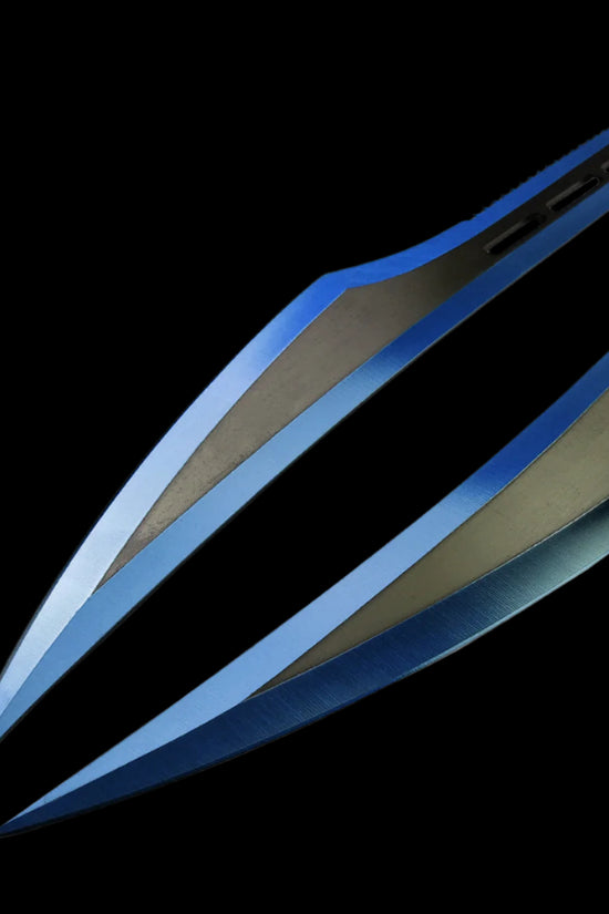 Order Tactical Machete Set | Tactical Master Twin Machete Set for Sale