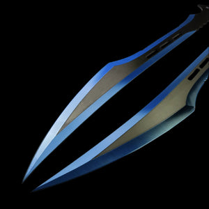 Order Tactical Machete Set | Tactical Master Twin Machete Set for Sale