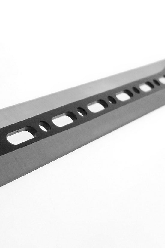 Tactical Master 27" Machete with 2 pcs 6" throwing knives