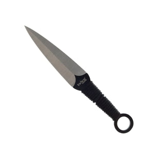 Tactical Machete & Throwing Knives Set – Order Online