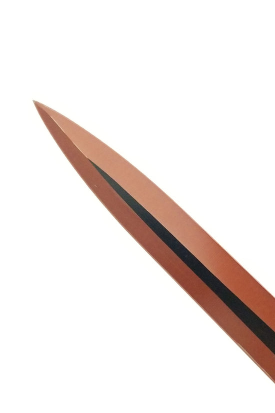 Tactical Master Machetes - Tactical Machete Set w/ Throwing Knives