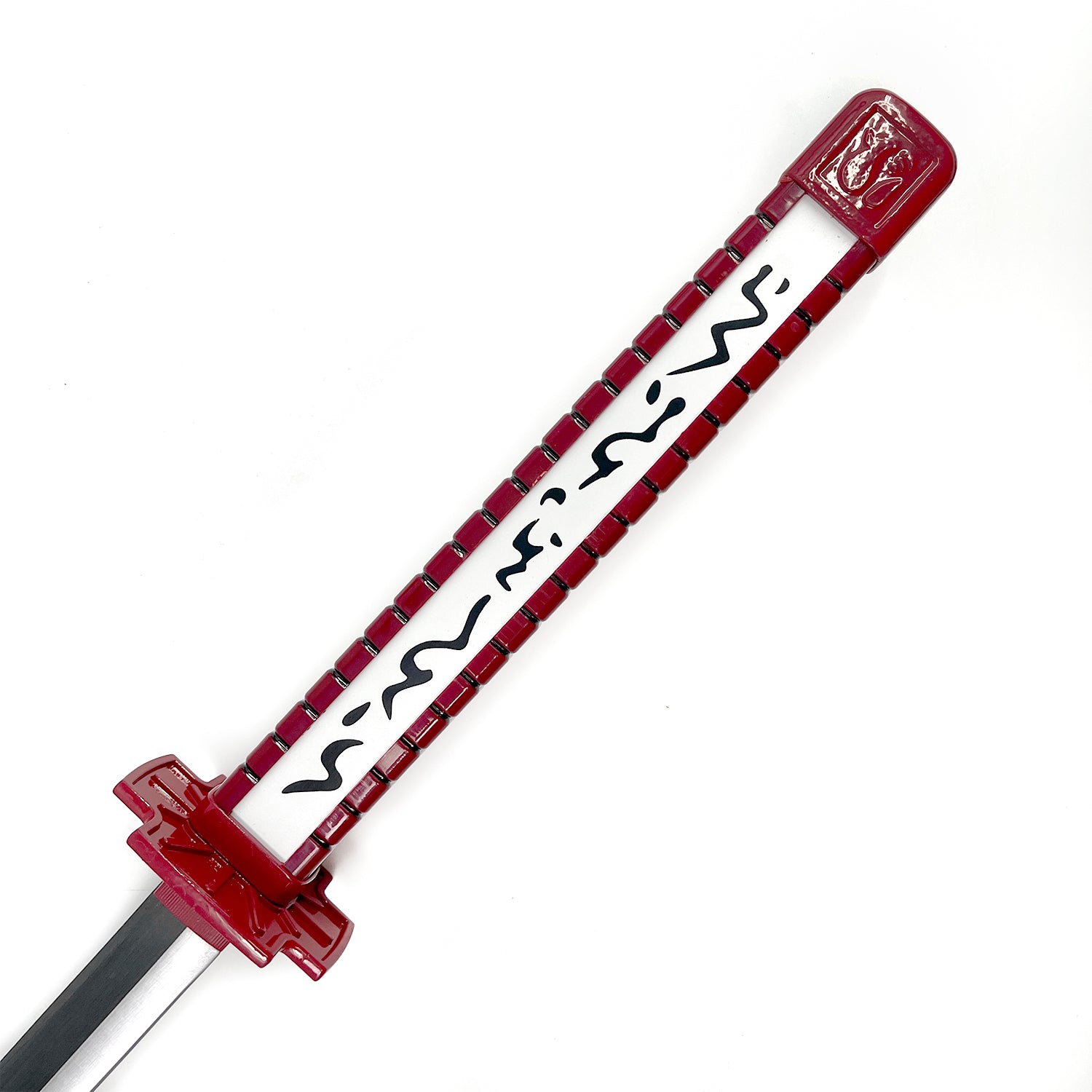 40 1/2" Fantasy Samurai Sword, Anime