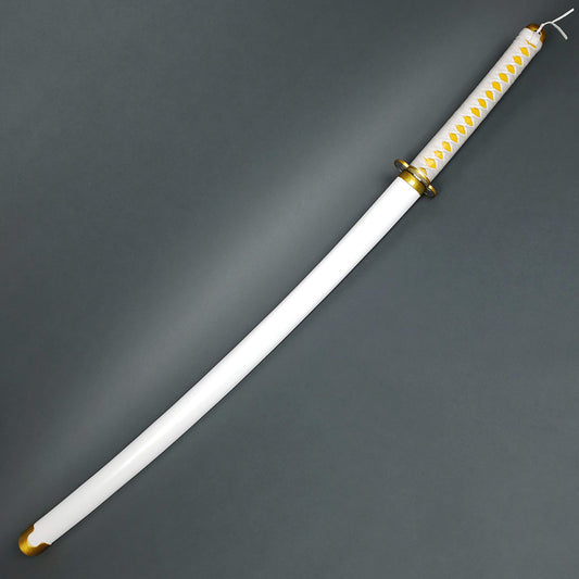 39" Metal  Anime Demon sword