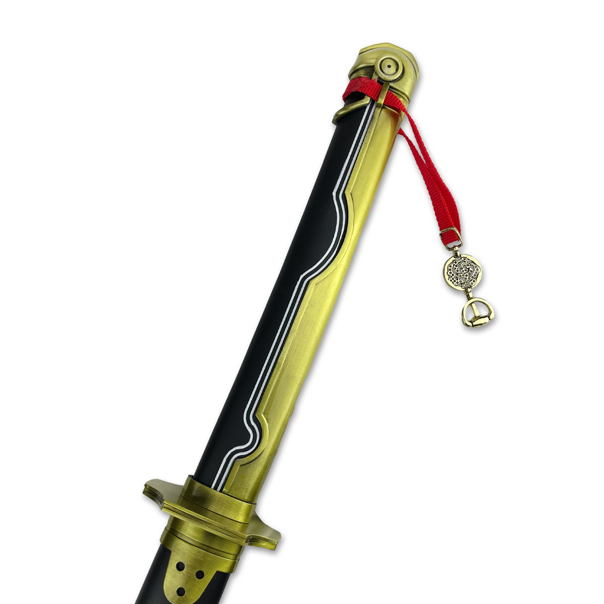 39 1/2" Fantasy Samurai Sword, Anime