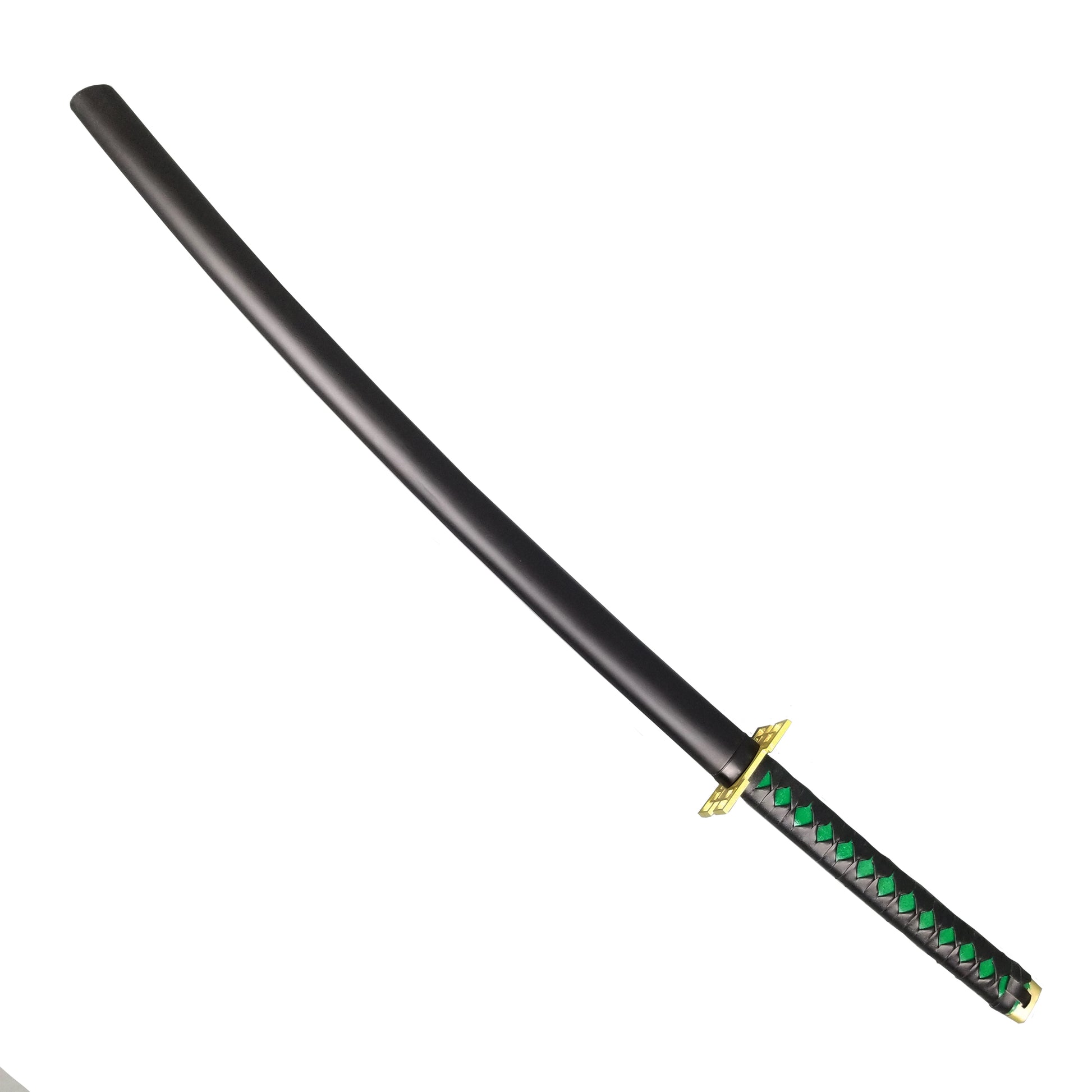 40" Metal  Anime Demon sword