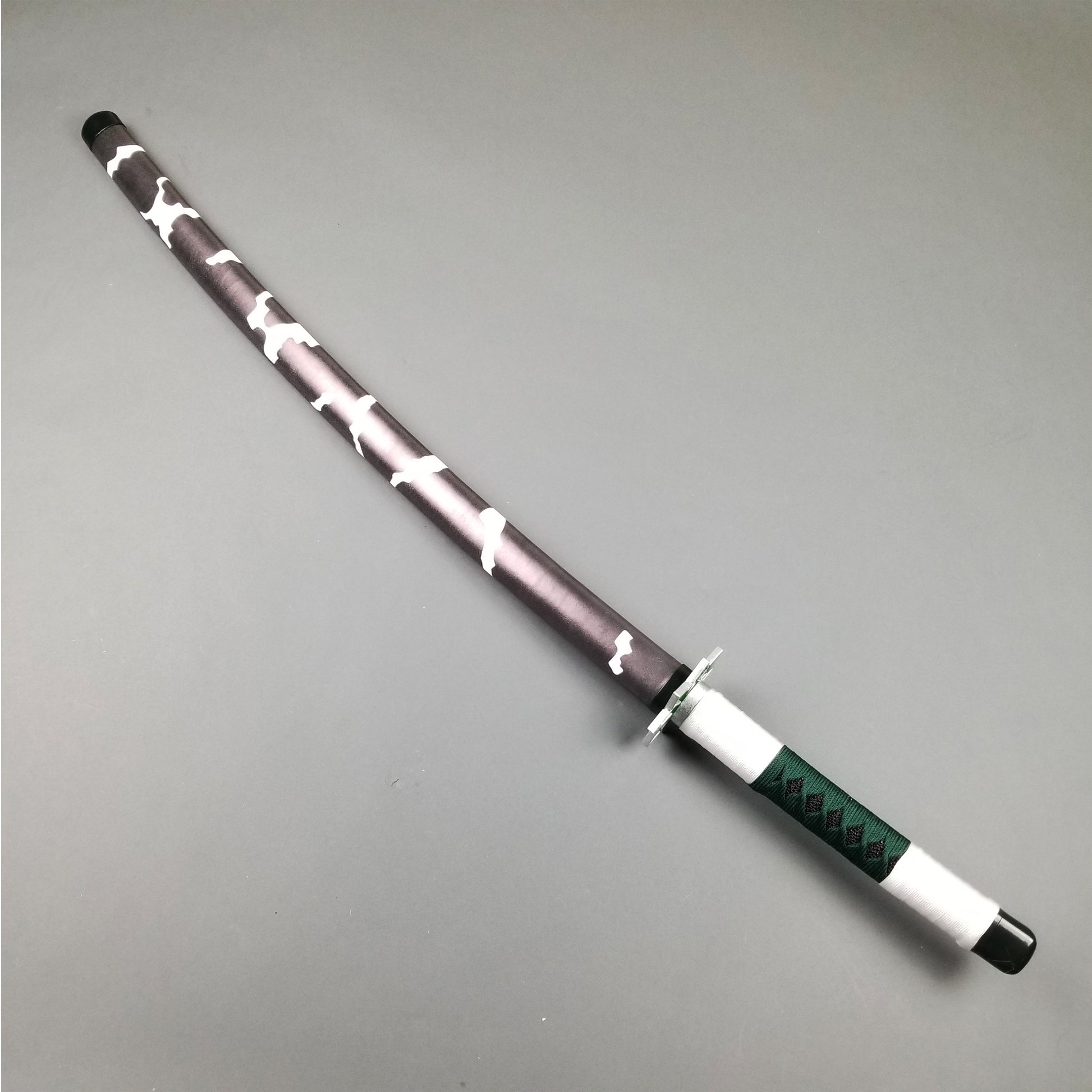 40" Metal  Anime Demon sword