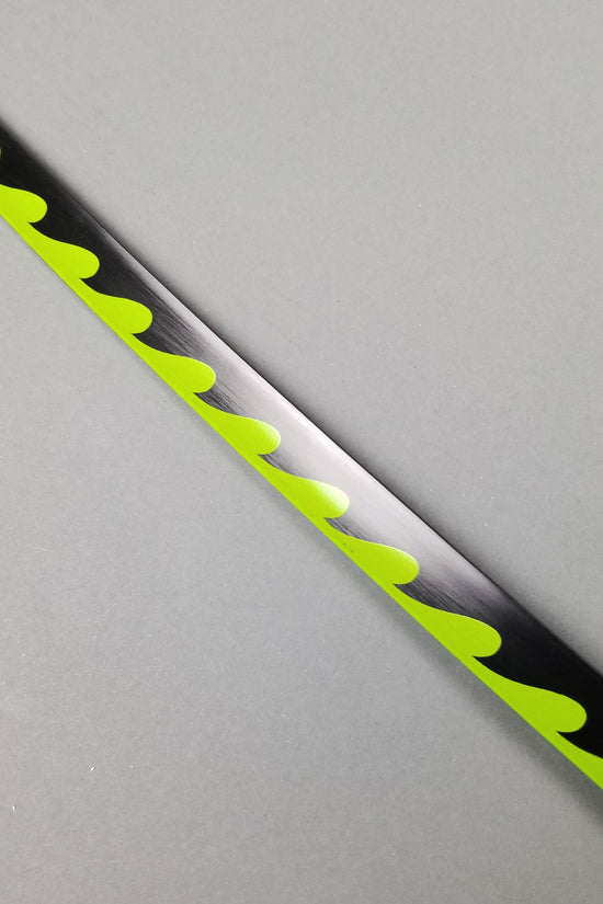40" Metal  Anime Demon sword