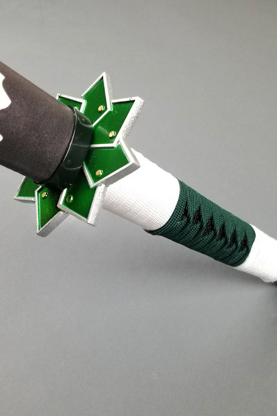 40" Metal  Anime Demon sword