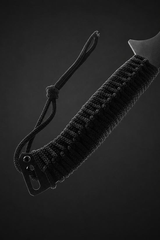 27" Green Tactical Machete