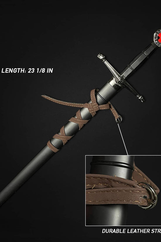 Wholesale Medieval Swords in Bulk | 23 1/4" Templar Sword Wholesale