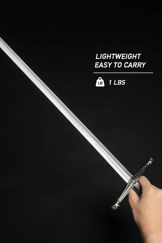 Wholesale Medieval Swords in Bulk | 23 1/4" Templar Sword Wholesale