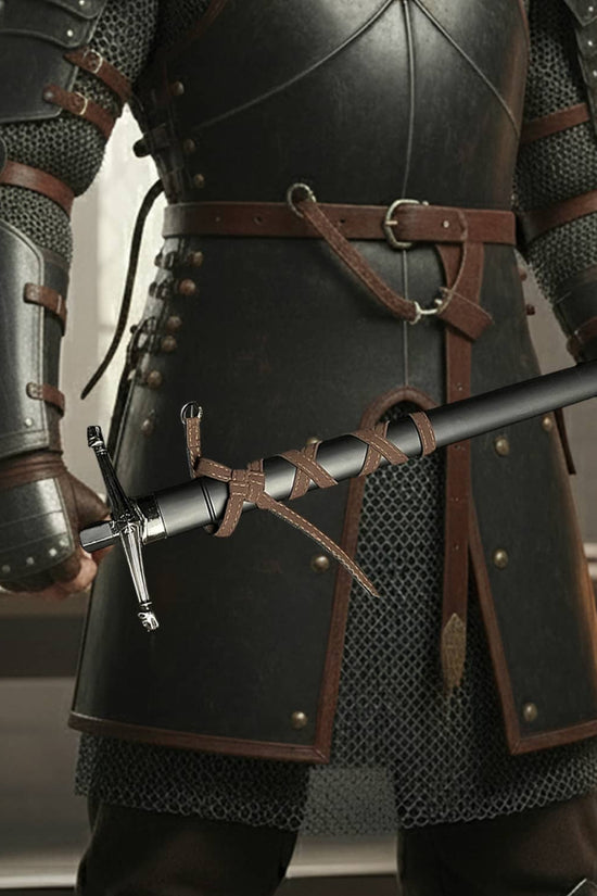 Wholesale Medieval Swords in Bulk | 23 1/4" Templar Sword Wholesale