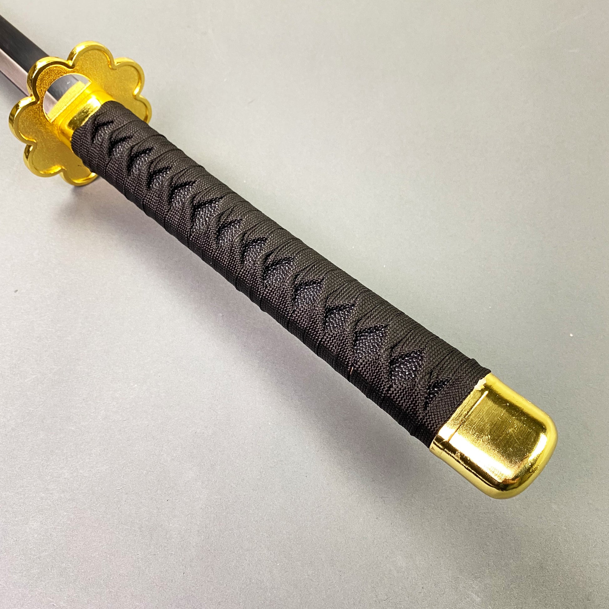 40 3/4" Fantasy Samurai Sword, Animate