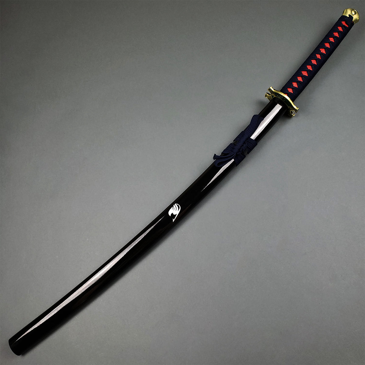 41.5" Fantasy Samurai Sword, Anime