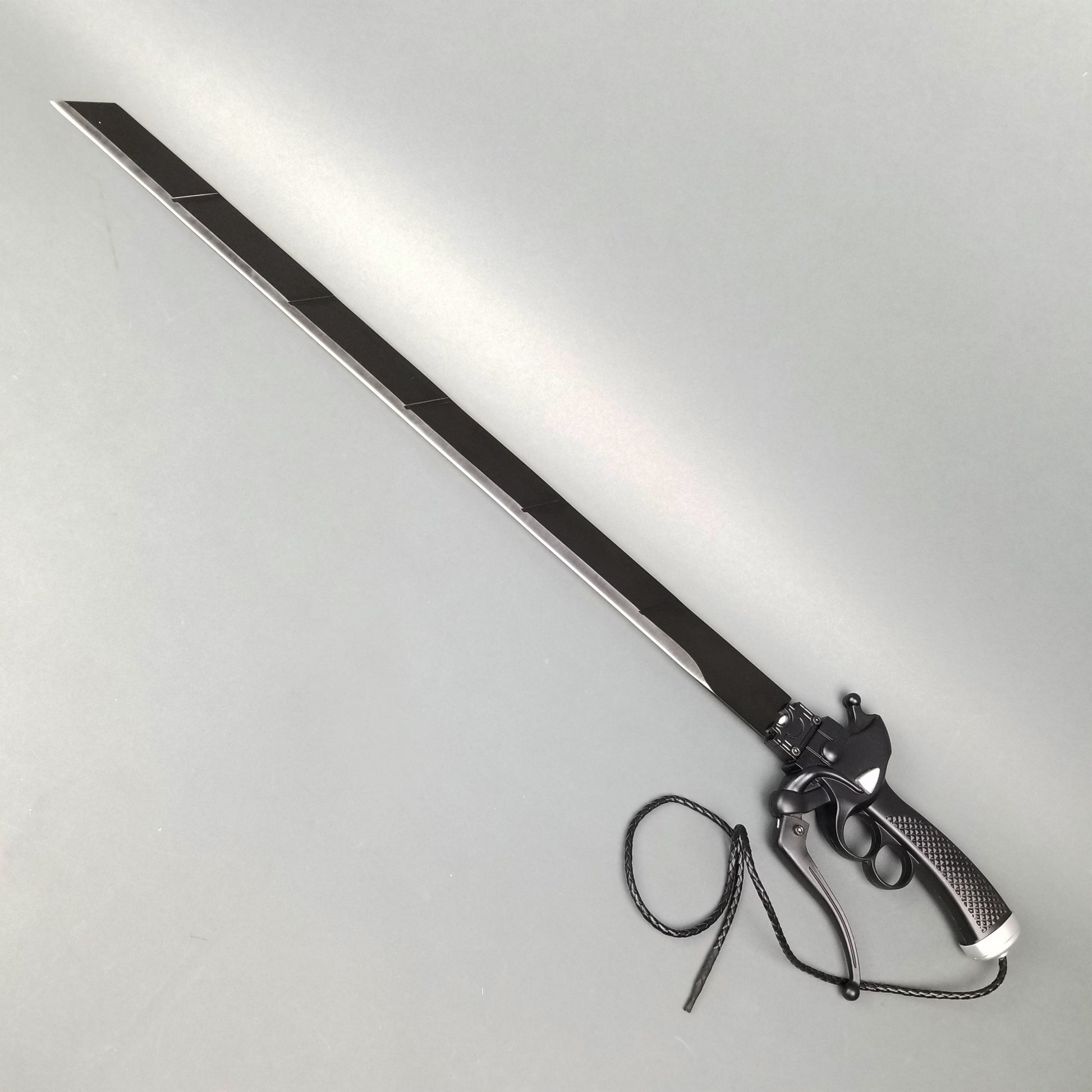 39" Fantasy Sword