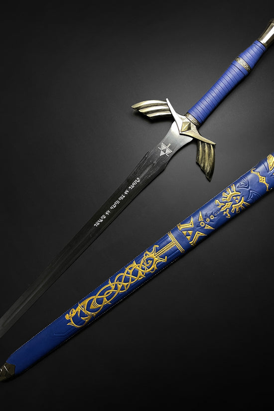 50" Fantasy Sword Fantasy Sword