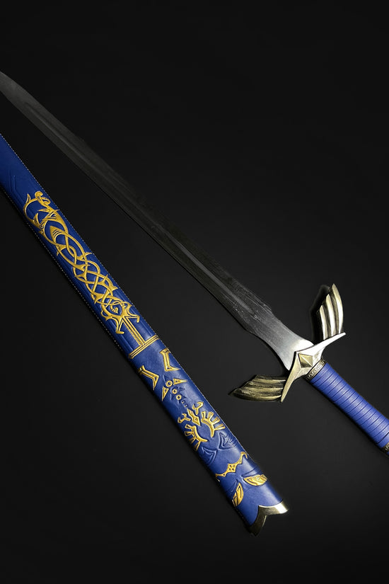 50" Fantasy Sword Fantasy Sword