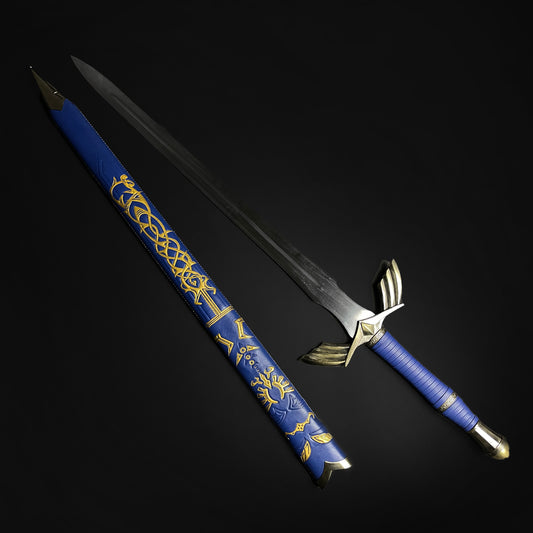 50" Fantasy Sword Fantasy Sword