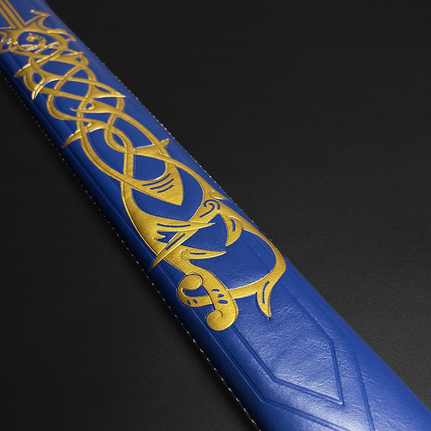 50" Fantasy Sword Fantasy Sword-BLUE