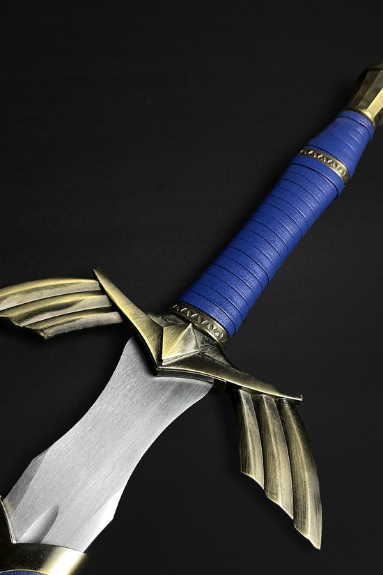 50" Fantasy Sword Fantasy Sword