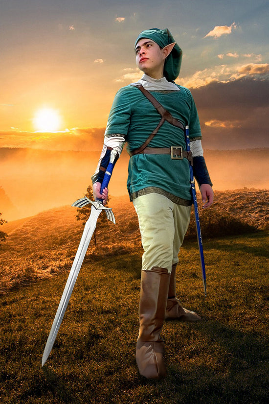 50" Fantasy Sword Fantasy Sword