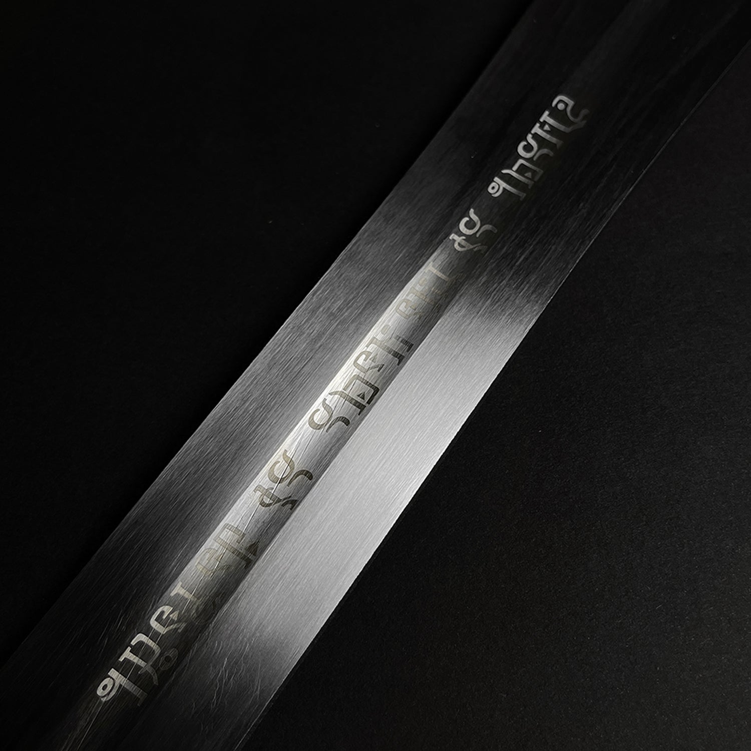 47" Fantasy Sword Fantasy Sword-black