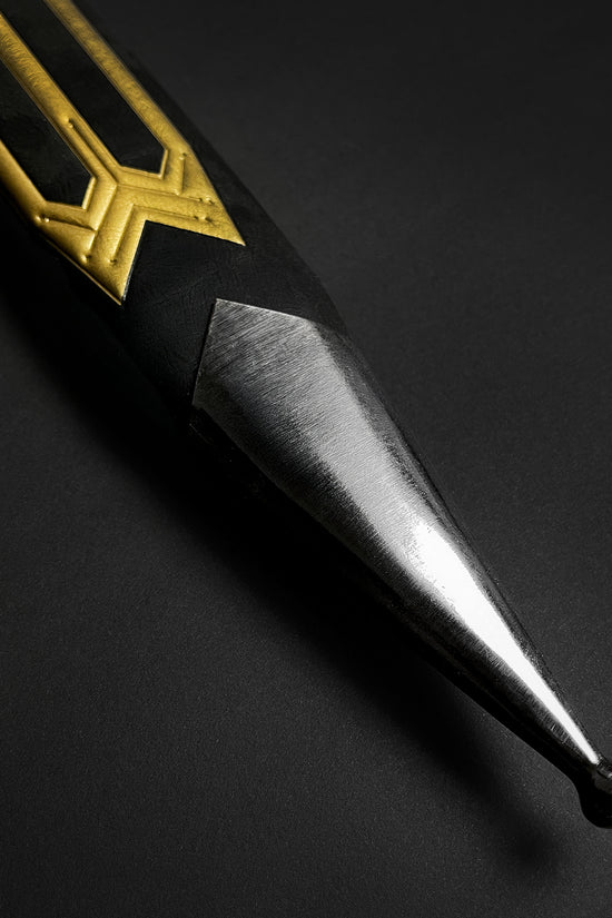50" Fantasy Sword