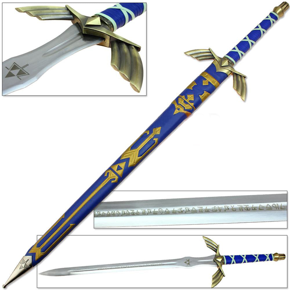 49 1/2" Fantasy Sword / SF6014