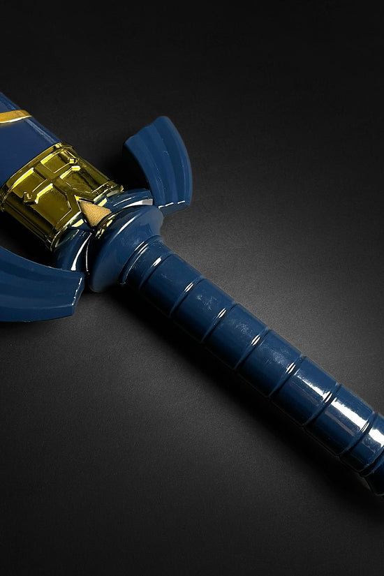 46" Heroic Master Knight Sword