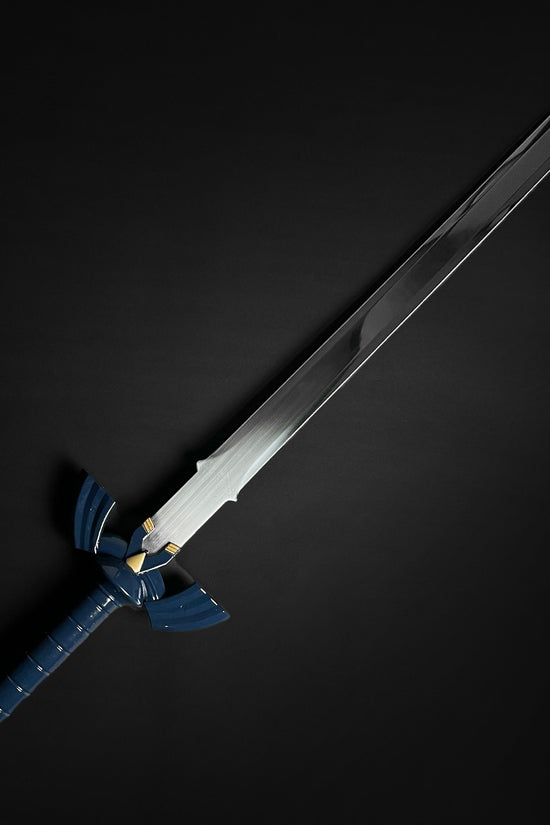 46" Heroic Master Knight Sword
