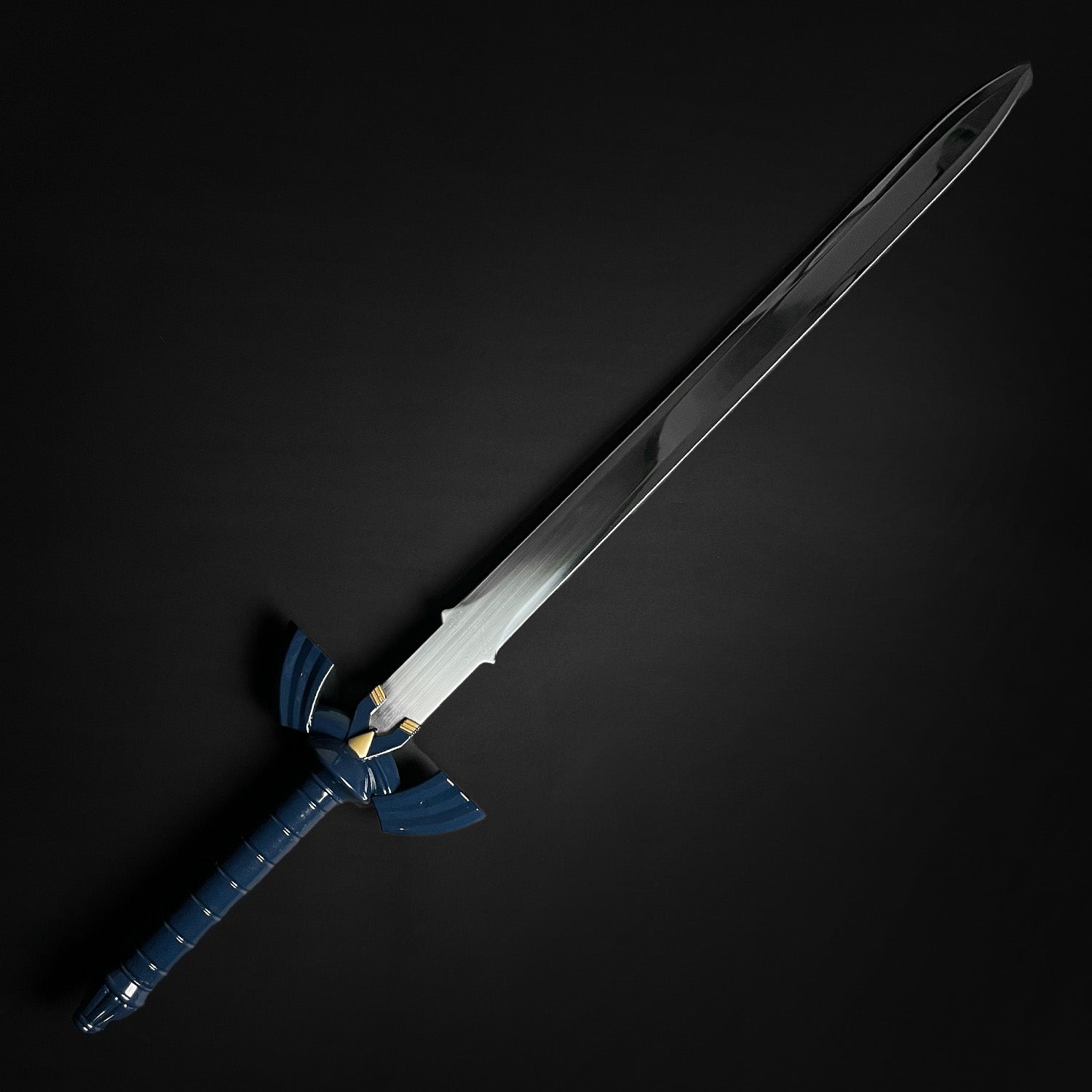 46" Heroic Master Knight Sword