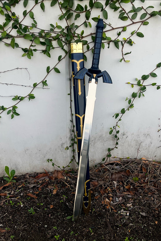 46" Heroic Master Knight Sword